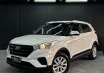 Creta Action 1.6 16V Flex Aut.