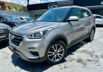 Creta Prestige 2.0 16V Flex Aut.