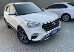 Creta Pulse 1.6 16V Flex Aut.