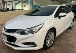 CRUZE LT NB AT