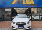 Cruze LTZ 1.8 16V FlexPower Automatico