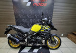 DL 1000  V-STROM ADVENTURE