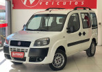 Doblo ESSENCE 1.8 Flex 16V 5p