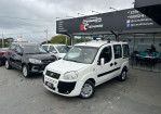 Doblo ESSENCE 1.8 Flex 16V 5p