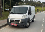 Ducato Cargo Curto 2.3 16V Diesel