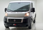 Ducato Cargo Medio 2.3 16V Diesel