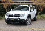 DUSTER Dynamique 1.6 Flex 16V Aut.