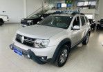 DUSTER Dynamique 1.6 Flex 16V Aut.