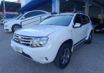 DUSTER Dynamique 1.6 Flex 16V Mec.