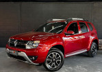 DUSTER Dynamique 1.6 Flex 16V Mec.