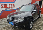 DUSTER Dynamique 1.6 Flex 16V Mec.