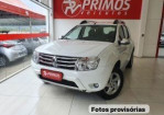 DUSTER Dynamique 1.6 Flex 16V Mec.