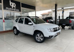 DUSTER Dynamique 1.6 Flex 16V Mec.