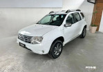 DUSTER Dynamique 1.6 Flex 16V Mec.