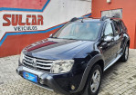 DUSTER Dynamique 2.0 Flex 16V Aut.