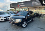 DUSTER Dynamique 2.0 Flex 16V Aut.