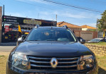 DUSTER Dynamique 2.0 Flex 16V Aut.