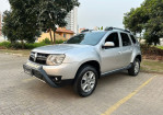 DUSTER Dynamique 2.0 Flex 16V Aut.