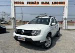 DUSTER Expression 1.6 Hi-Flex 16V Mec.