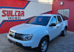 DUSTER OROCH Express 1.6 Flex 16V Mec.