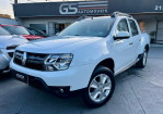 DUSTER OROCH Expression 1.6 Flex 16V Mec