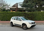 DUSTER TECHROAD 2.0 Hi-Flex 16V Aut.