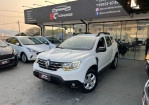 DUSTER Zen 1.6 16V Flex Mec.