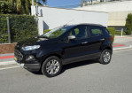 EcoSport FREESTYLE 1.6 16V Flex 5p