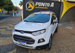 EcoSport FREESTYLE 1.6 16V Flex 5p