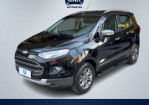 EcoSport FREESTYLE 1.6 16V Flex 5p