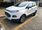 EcoSport FREESTYLE 1.6 16V Flex 5p