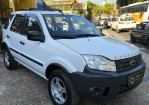 EcoSport XL 1.6 Flex 8V Completa