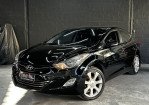 Elantra GLS 1.8 16V Aut.