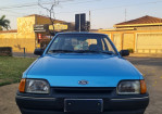 Escort L/LX 1.6