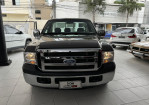 F-250 XLT 4.2 TB Diesel