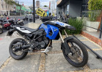 F 800 GS 