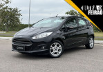 Fiesta 1.5 16V Flex Mec. 5p