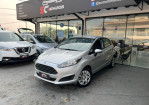 Fiesta 1.5 16V Flex Mec. 5p