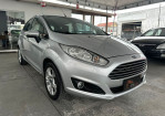 Fiesta 1.6 16V Flex Mec. 5p