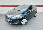 Fiesta SE 1.6 16V Flex 5p