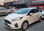 Fiesta SE 1.6 16V Flex 5p