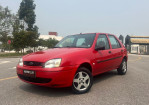 Fiesta Street/ Action 1.0 8v 5p