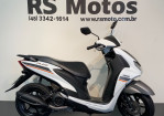 FLUO 125 ABS