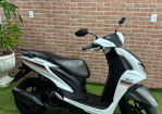 FLUO 125 ABS