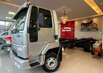 Ford Cargo 815 E Completo Unico Dono 2009