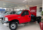 Ford F-4000 4x2 Turbo Diesel Apenas 65.000 km 2019