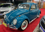 FUSCA 1200