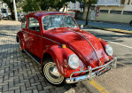 Fusca 1300