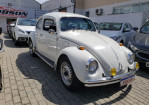 Fusca 1300 L