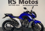 FZ25 250 FAZER FLEX